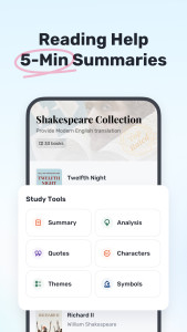 اسکرین شات 8 برنامه Gauth: AI Study Companion