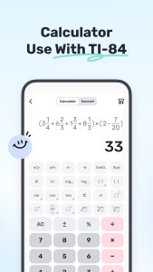 اسکرین شات 6 برنامه Gauth: AI Study Companion