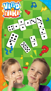 اسکرین شات 3 بازی Vlad and Niki - Smart Games