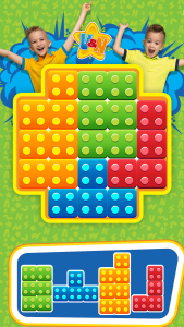 اسکرین شات 6 بازی Vlad and Niki - Smart Games