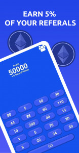 اسکرین شات 5 برنامه EFast EFree