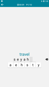 اسکرین شات 6 برنامه Turkish - English