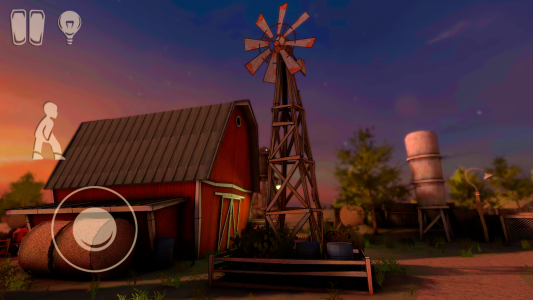 اسکرین شات 2 بازی Horror Tale 1: Kidnapper