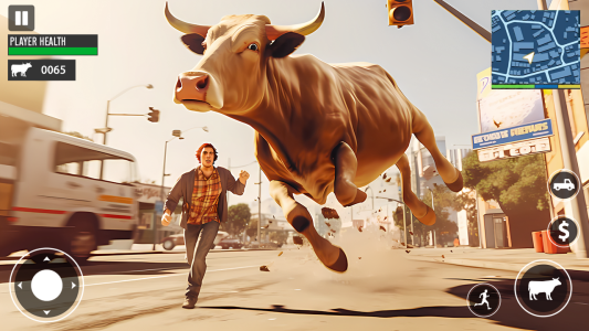 اسکرین شات 6 بازی Horror Tale 3: The Witch