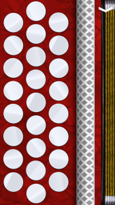 اسکرین شات 1 برنامه Melodeon (Button Accordion)