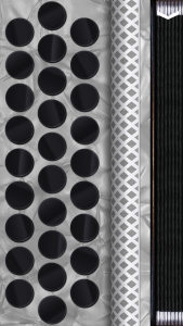 اسکرین شات 6 برنامه Melodeon (Button Accordion)