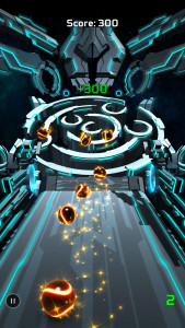 اسکرین شات 3 بازی Bowling 10 Balls