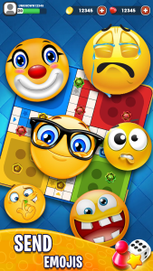 Ultimate Ludo Game Online — تصویر 5