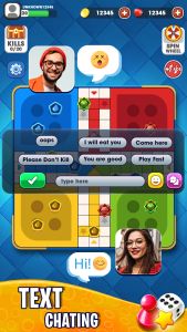 Ultimate Ludo Game Online — تصویر 2