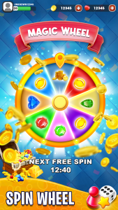 Ultimate Ludo Game Online — تصویر 7