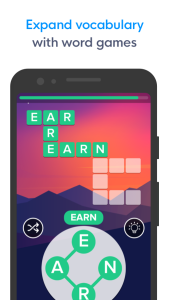 اسکرین شات 4 برنامه MindPal - Brain Training Games