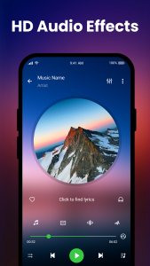 اسکرین شات 7 برنامه Video Player All Format