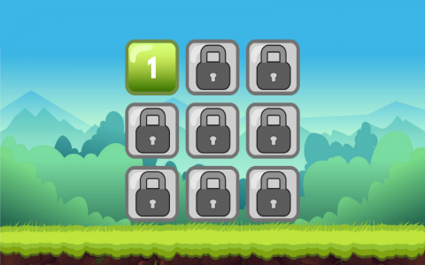 اسکرین شات 2 بازی ‏بازی بره ناقلا