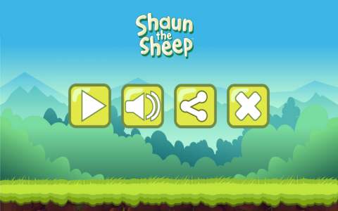 اسکرین شات 1 بازی ‏بازی بره ناقلا