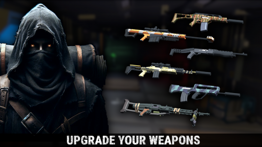 اسکرین شات 3 بازی Rift Rapture