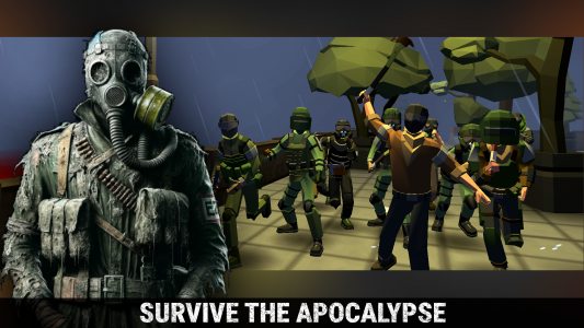 اسکرین شات 1 بازی Rift Rapture