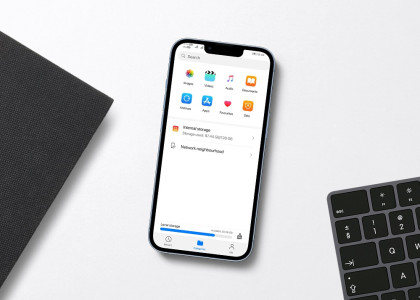 اسکرین شات 7 برنامه !OS-15 Theme for EMUI 11/10/9