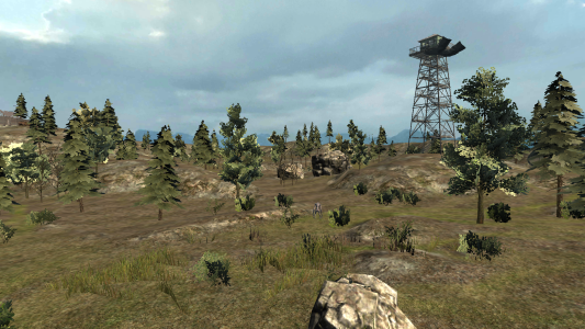 اسکرین شات 5 بازی Insane Monsters 2