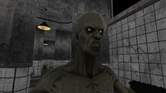 اسکرین شات 6 بازی Zombie Monsters 6 - The Bunker