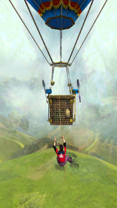 اسکرین شات 5 بازی Temple Jungle Prince Run