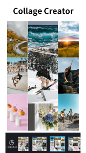 اسکرین شات 7 برنامه AI Photo Editor Pic BG Eraser