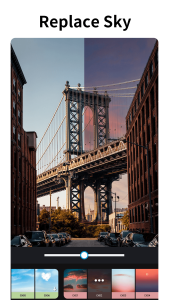 اسکرین شات 4 برنامه AI Photo Editor Pic BG Eraser