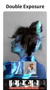 اسکرین شات 6 برنامه AI Photo Editor Pic BG Eraser