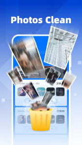 اسکرین شات 2 برنامه Bravo Cleaner