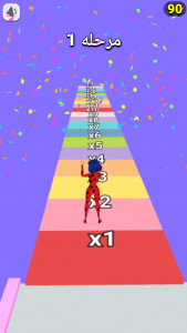 اسکرین شات 8 بازی لیدی باگ | مرینت : 15 بازی جدید دخترونه