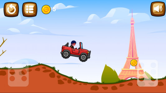 اسکرین شات 5 بازی لیدی باگ | مرینت : 15 بازی جدید دخترونه