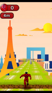 اسکرین شات 2 بازی مرینت : 15 بازی جدید دخترونه