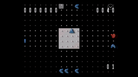 اسکرین شات 6 بازی پپسی من سونی : 8 بازی در 1 برنامه