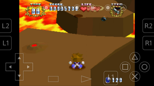 اسکرین شات 4 بازی پپسی من سونی : 8 بازی در 1 برنامه