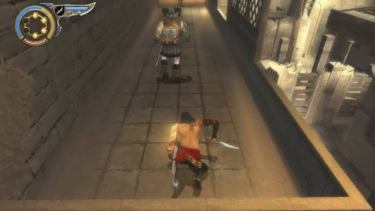 اسکرین شات 5 بازی شاهزاده ایرانی | مجموعه کامل