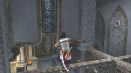 اسکرین شات 6 بازی شاهزاده ایرانی | مجموعه کامل