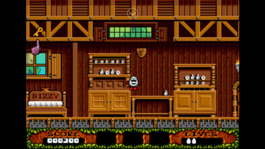 اسکرین شات 4 بازی سگا 100