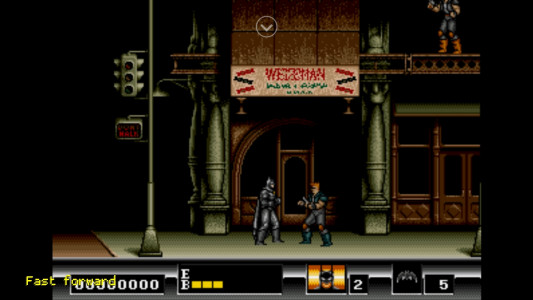 اسکرین شات 6 بازی سگا 100