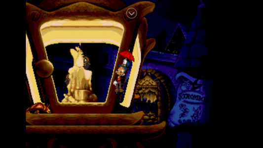 اسکرین شات 6 بازی سگا کودک