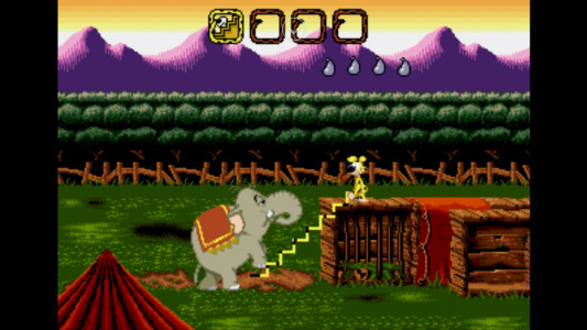 اسکرین شات 8 بازی سگا کودک