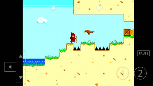 اسکرین شات 2 بازی سگا مستر : 100 بازی مود