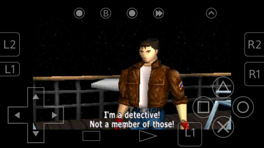 اسکرین شات 6 بازی شورش در شهر : 11 بازی در 1 برنامه