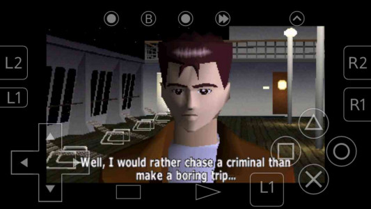 اسکرین شات 5 بازی شورش در شهر : 11 بازی در 1 برنامه