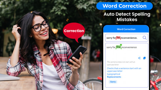 اسکرین شات 7 برنامه Translate Language: Translator