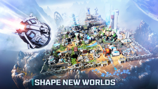 اسکرین شات 6 بازی Project Entropy