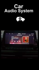 اسکرین شات 4 برنامه MP3 Player: Folder Music+