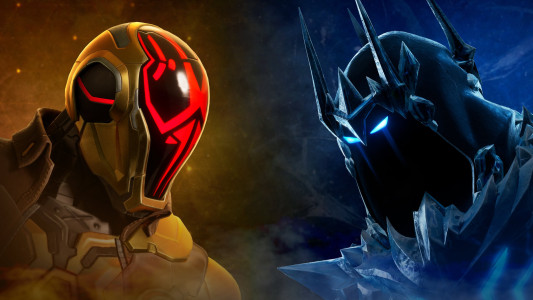 اسکرین شات 2 بازی فورتنایت - Fortnite