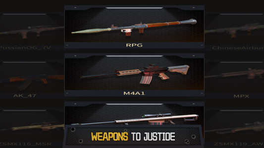 اسکرین شات 4 بازی WarFire Epic