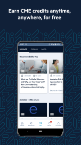 اسکرین شات 3 برنامه epocrates: Drug Info & Pill ID