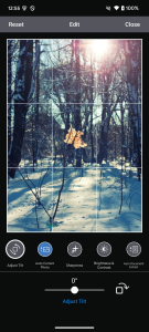 اسکرین شات 3 برنامه Epson Smart Panel