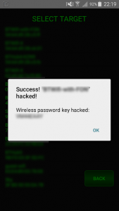 اسکرین شات 5 بازی Phone Hacker Tools Simulator